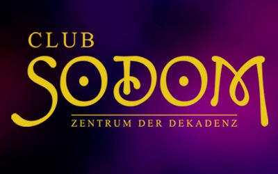 Club Sodom Zentrum der Dekadenz Villingen-Schwenningen